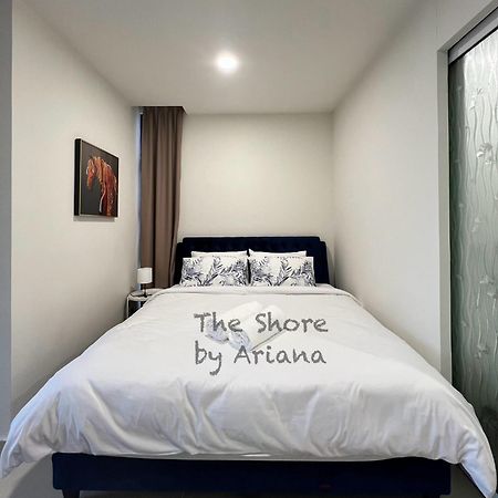 The Shore Kota Kinabalu By Ariana Exterior foto